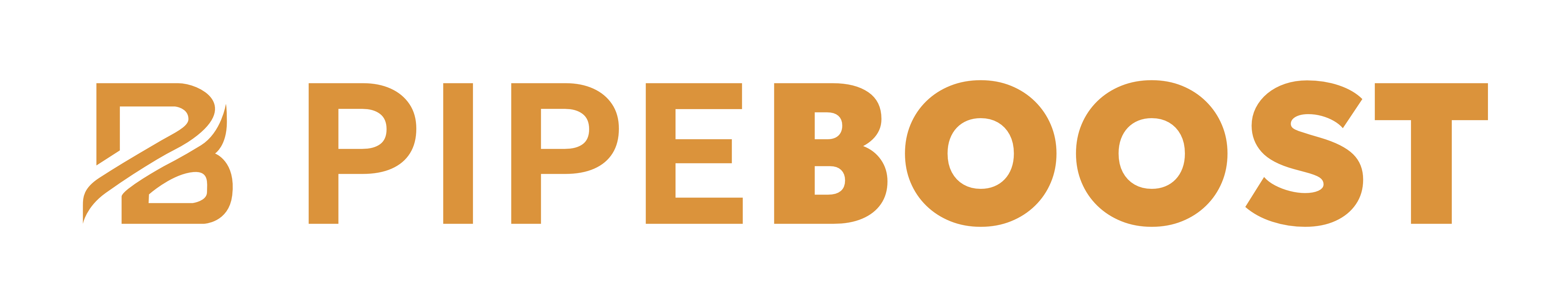 PipeBoost